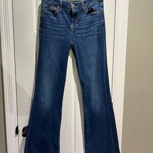 7 For All Mankind Dojo